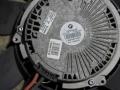 вентилятор радиатора BMW 5 серия F07/F10/F11 2010, 3.0 л., бензин, АКПП, синий, седан, 67327594611 - фото №3
