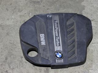 декоративная крышка двигателя BMW X5 E70 [рестайлинг] 2012, 3.0 л., дизель, АКПП, черный, внедорожник 5 дв., правый руль, 11147811025