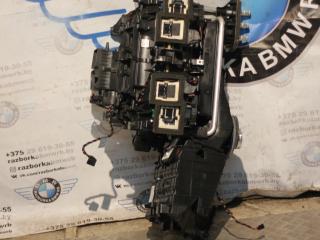 отопитель в сборе (печка) BMW 5 серия F07/F10/F11 2010, 3.0 л., бензин, АКПП, синий, седан