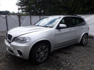 дверь передняя левая BMW X5 E70 2010, 3.0 л., N57 D30 A, дизель, АКПП, внедорожник 5 дв., 41517211423