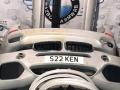бампер задний BMW X5 F15 2016, 3.0 л., N57 D30 A, дизель, АКПП, внедорожник 5 дв., 51128058060 - фото №2