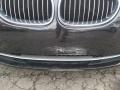 бампер передний BMW 5 серия E60/E61 [рестайлинг] 2008, 3.0 л., N53 B30 A, бензин, АКПП, седан, 51117184717 - фото №3