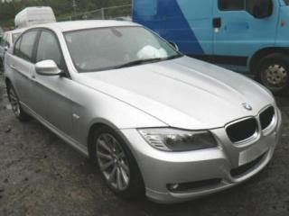 бампер передний BMW 3 серия E90/E91 [рестайлинг] 2011, 2.0 л., N43 B20 A, бензин, АКПП, седан, 51110036837