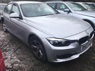 бампер передний BMW 3 серия F30/F31/F34 2012, 2.0 л., N47 D20 C, дизель, АКПП, седан, 51117292999