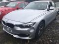 бампер передний BMW 3 серия F30/F31/F34 2012, 2.0 л., N47 D20 C, дизель, АКПП, седан, 51117292999 - фото №2