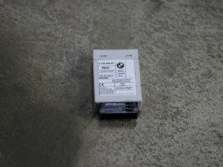 блок контроля давления в шинах BMW 5 серия F07/F10/F11 2010, 3.0 л., бензин, АКПП, синий, седан, 36106796604