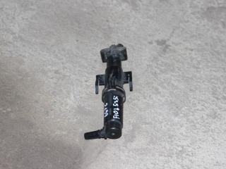форсунка омывателя фары левая BMW 5 серия F07/F10/F11 2010, 3.0 л., бензин, АКПП, синий, седан, 61149210857