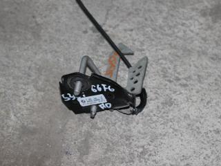 захватный крюк капота BMW 5 серия F07/F10/F11 2010, 3.0 л., бензин, АКПП, синий, седан, 51237183764