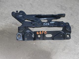 петля капота правая BMW 5 серия F07/F10/F11 2010, 3.0 л., бензин, АКПП, синий, седан, 41617191328