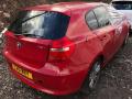 бампер задний BMW 1 серия E81/E82/E87/E88 [рестайлинг] 2009, 2.0 л., N43 B20 A, бензин, АКПП, хетчбэк 5 дв., 51127186087 - фото №3