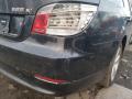 бампер задний BMW 5 серия E60/E61 [рестайлинг] 2008, 2.5 л., N52 B25 A, бензин, АКПП, седан, 51127178182 - фото №2