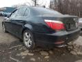 бампер задний BMW 5 серия E60/E61 [рестайлинг] 2008, 2.5 л., N52 B25 A, бензин, АКПП, седан, 51127178182 - фото №3