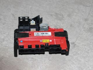 распределитель тока BMW 5 серия F07/F10/F11 2010, 3.0 л., бензин, АКПП, синий, седан, 61149177773