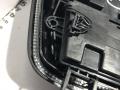 блок управления печки / климат-контроля BMW 3 серия F30/F31 [рестайлинг] 2017, 2.0 л., дизель, АКПП, серебристый, седан, правый руль, 64119363546 - фото №3