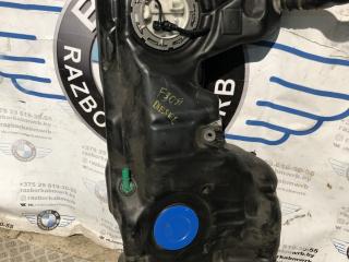 бак топливный BMW 3 серия F30/F31 [рестайлинг] 2017, 2.0 л., дизель, АКПП, серебристый, седан, правый руль, 16117294609