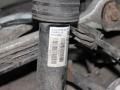 амортизатор задний левый BMW X5 E70 [рестайлинг] 2012, 3.0 л., дизель, АКПП, черный, внедорожник 5 дв., правый руль, 33526781931 - фото №2