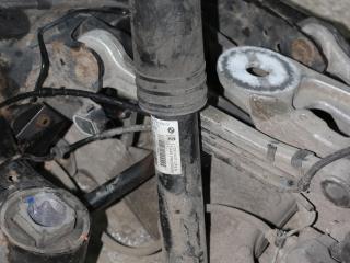 амортизатор задний правый BMW X5 E70 [рестайлинг] 2012, 3.0 л., дизель, АКПП, черный, внедорожник 5 дв., правый руль, 33526781932