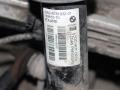 амортизатор задний правый BMW X5 E70 [рестайлинг] 2012, 3.0 л., дизель, АКПП, черный, внедорожник 5 дв., правый руль, 33526781932 - фото №2