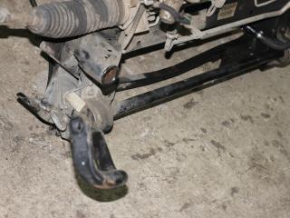 стабилизатор подвески передний BMW X5 E70 [рестайлинг] 2012, 3.0 л., дизель, АКПП, черный, внедорожник 5 дв., правый руль, 31356774737