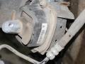 подушка крепления двигателя BMW X5 E70 [рестайлинг] 2012, 3.0 л., дизель, АКПП, черный, внедорожник 5 дв., правый руль, 22116793018 - фото №2