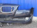бампер передний BMW 5 серия F10/F11 [рестайлинг] 2014, 2.0 л., N47 D20 C, дизель, АКПП, седан, 51117246864 - фото №3