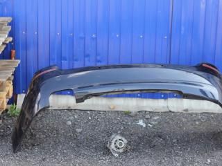 бампер задний BMW 5 серия F10/F11 [рестайлинг] 2014, 2.0 л., N47 D20 C, дизель, АКПП, универсал, 51127254917