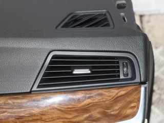 дефлектор обдува салона BMW 5 серия F07/F10/F11 2010, 3.0 л., бензин, АКПП, синий, седан, 64229166890