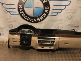 дефлектор обдува салона BMW 5 серия F07/F10/F11 2010, 3.0 л., бензин, АКПП, синий, седан, 64229166889