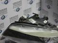 фара левая BMW 3 серия E90/E91/E92/E93 [рестайлинг] 2009, 2.0 л., дизель, АКПП, черные, универсал, правый руль, 63117202575 - фото №3