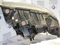 фара левая BMW 3 серия E90/E91/E92/E93 [рестайлинг] 2009, 2.0 л., дизель, АКПП, черные, универсал, правый руль, 63117202575 - фото №6