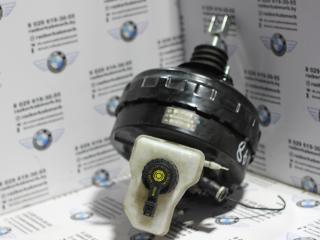 вакуумный усилитель тормозов BMW 3 серия E90/E91/E92/E93 [рестайлинг] 2009, 2.0 л., дизель, АКПП, черные, универсал, правый руль, 34336788040
