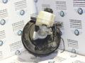вакуумный усилитель тормозов BMW 3 серия E90/E91/E92/E93 [рестайлинг] 2009, 2.0 л., дизель, АКПП, черные, универсал, правый руль, 34336788040 - фото №3