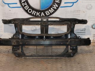 усилитель бампера переднего BMW 3 серия E90/E91/E92/E93 [рестайлинг] 2009, 2.0 л., дизель, АКПП, черные, универсал, правый руль