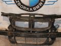 усилитель бампера переднего BMW 3 серия E90/E91/E92/E93 [рестайлинг] 2009, 2.0 л., дизель, АКПП, черные, универсал, правый руль - фото №2