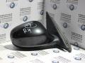 зеркало наружное правое BMW 3 серия E90/E91/E92/E93 [рестайлинг] 2009, 2.0 л., дизель, АКПП, черные, универсал, правый руль - фото №3