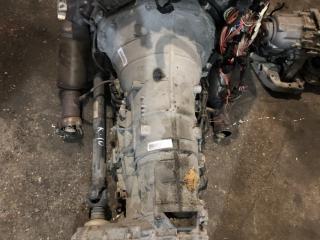 КПП автоматическая (АКПП) BMW X5 E70 2010, 4.8 л., бензин, АКПП, серый, внедорожник 5 дв., 24007606392