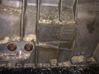 КПП автоматическая (АКПП) BMW 7 серия F01/F02 2011, 4.4 л., бензин, АКПП, черный, седан, 24007610257