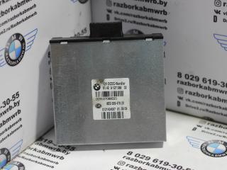 Преобразователь напряжения BMW 3 серия E90/E91/E92/E93 [рестайлинг] 2009, 2.0 л., дизель, АКПП, черные, универсал, правый руль, 61429253208