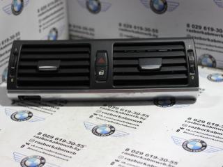 дефлектор обдува салона BMW X5 E70 [рестайлинг] 2012, 3.0 л., дизель, АКПП, серебристый, внедорожник 5 дв., правый руль, 64229210705