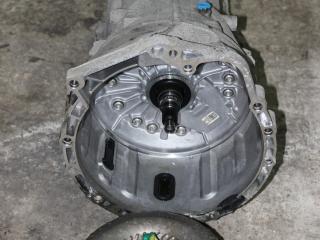 КПП автоматическая (АКПП) BMW 5 серия F07/F10/F11 2012, 2.0 л., бензин, АКПП, белый а300, седан, 24007642051