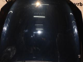 капот BMW 7 серия F01/F02 2011, 4.4 л., бензин, АКПП, черный, седан, 41617204514