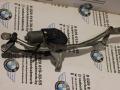 механизм стеклоочистителя (трапеция дворников) BMW 5 серия F07/F10/F11 2012, 3.0 л., бензин, АКПП, черный, седан, 61617306266, 3397021520 - фото №2