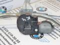 механизм стеклоочистителя (трапеция дворников) BMW 5 серия F07/F10/F11 2012, 2.0 л., бензин, АКПП, белый а300, седан, 61617306266 - фото №2