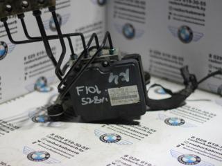 блок ABS BMW 5 серия F07/F10/F11 2012, 2.0 л., бензин, АКПП, белый а300, седан, 34516853400