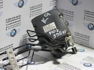 блок ABS BMW 5 серия F07/F10/F11 2012, 3.0 л., бензин, АКПП, черный, седан, 34516852820