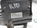 блок ABS BMW X5 E70 2010, 4.8 л., бензин, АКПП, серый, внедорожник 5 дв., 34516795778 - фото №2