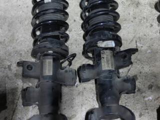 амортизатор передний правый BMW 7 серия F01/F02 2011, 4.4 л., бензин, АКПП, черный, седан, 37116796940