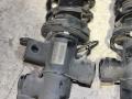амортизатор передний правый BMW 7 серия F01/F02 2011, 4.4 л., бензин, АКПП, черный, седан, 37116796940 - фото №2