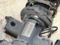 амортизатор передний правый BMW 7 серия F01/F02 2011, 4.4 л., бензин, АКПП, черный, седан, 37116796940 - фото №3