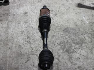 полуось передняя левая (приводной вал, ШРУС) BMW 7 серия F01/F02 2011, 4.4 л., бензин, АКПП, черный, седан, 31607593039